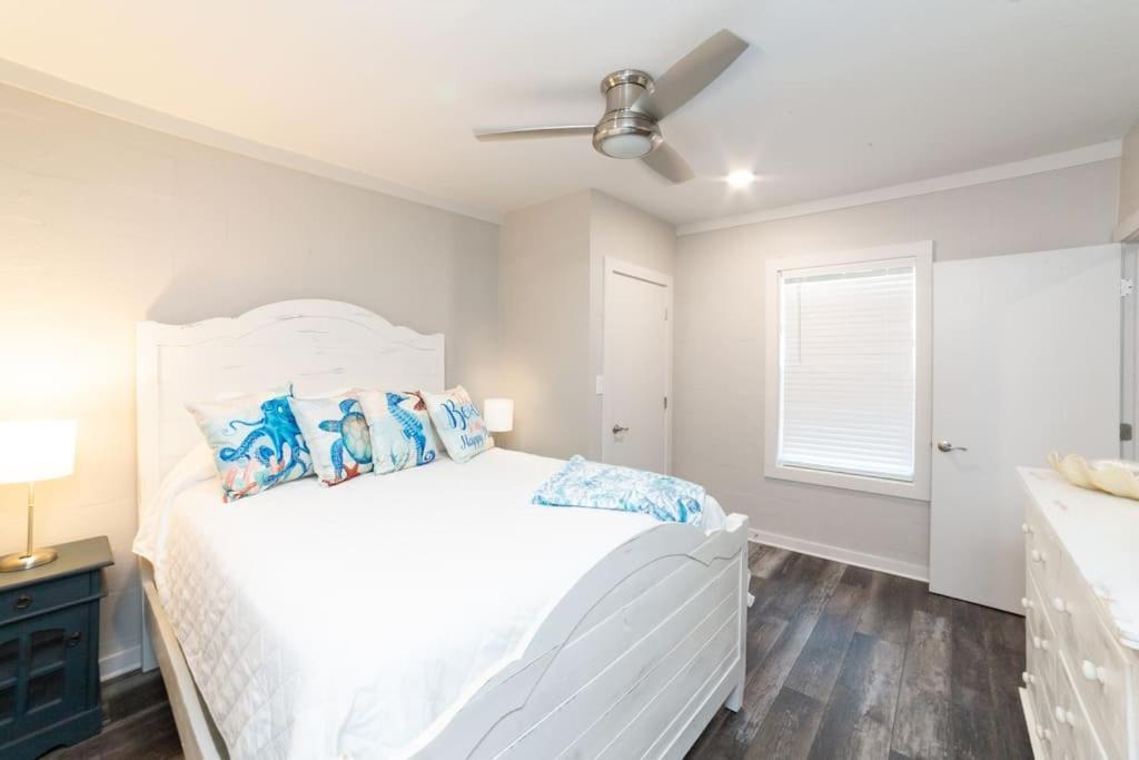 Sunkissed Bay St. Louis Exterior foto