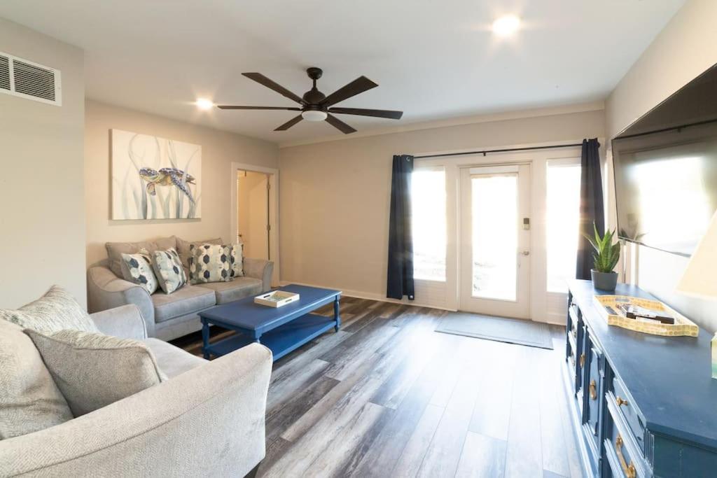 Sunkissed Bay St. Louis Exterior foto