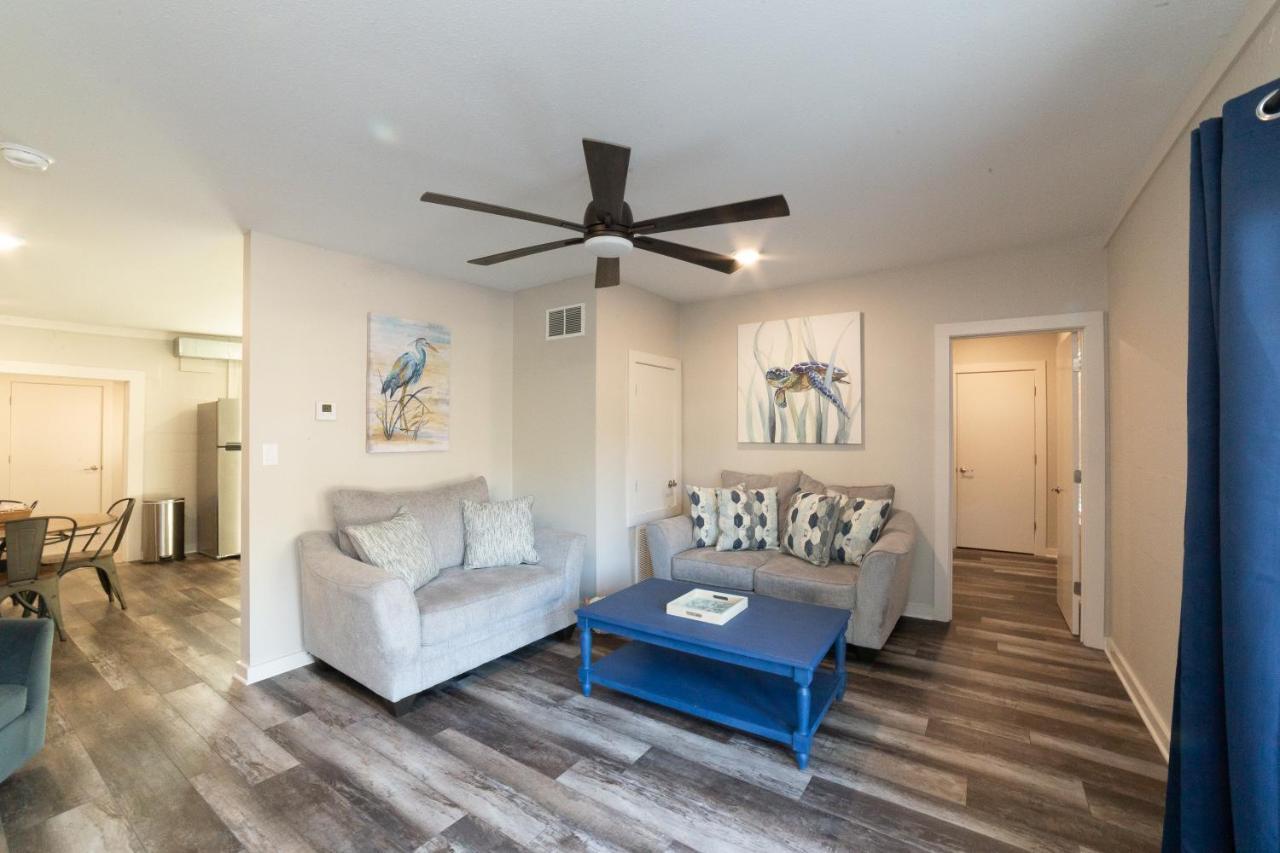 Sunkissed Bay St. Louis Exterior foto